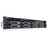 сервер Dell PowerEdge R530 210-ADLM-004