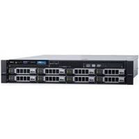 сервер Dell PowerEdge R530 210-ADLM-03
