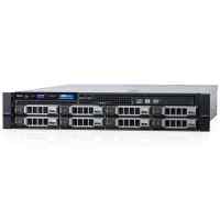 сервер Dell PowerEdge R530 210-ADLM-051