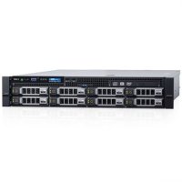 сервер Dell PowerEdge R530 210-ADLM-054