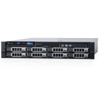 сервер Dell PowerEdge R530 210-ADLM-055