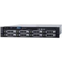 сервер Dell PowerEdge R530 210-ADLM-101
