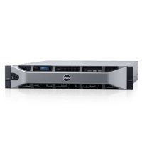 сервер Dell PowerEdge R530 210-ADLM-136
