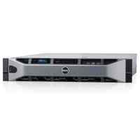 сервер Dell PowerEdge R530 210-ADLM-32