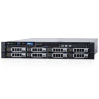 сервер Dell PowerEdge R530 R530-ADLM-007