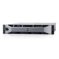 сервер Dell PowerEdge R530 R530-ADLM-43