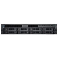 сервер Dell PowerEdge R540 210-ALZH-117