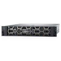 сервер Dell PowerEdge R540 210-ALZH-201