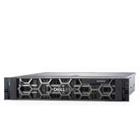 сервер Dell PowerEdge R540 210-ALZH-248