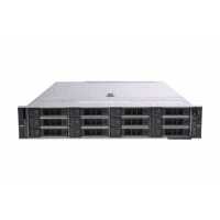 сервер Dell PowerEdge R540 210-ALZH-319