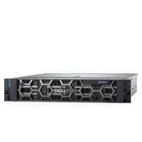 сервер Dell PowerEdge R540 PER540RU1-07
