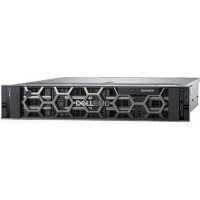 сервер Dell PowerEdge R540 PER540RU1-08