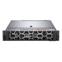 сервер Dell PowerEdge R540 R540-6956_K2