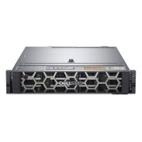 сервер Dell PowerEdge R540 R540-7083
