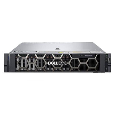 

Dell PowerEdge R550