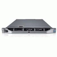 сервер Dell PowerEdge R610 S05R6100501R-01