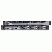 сервер Dell PowerEdge R620 203-13789_K2