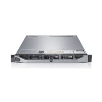 сервер Dell PowerEdge R620 210-39504-002
