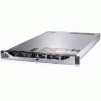 сервер Dell PowerEdge R620 210-39507-014