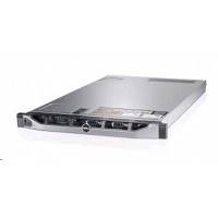 сервер Dell PowerEdge R620 210-ABMW-036