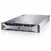 сервер Dell PowerEdge R620 2650SASSFF