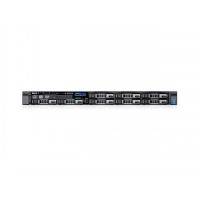 сервер Dell PowerEdge R630 210-ACXS-008
