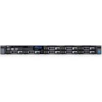 сервер Dell PowerEdge R630 210-ACXS-014