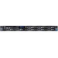 сервер Dell PowerEdge R630 210-ACXS-12