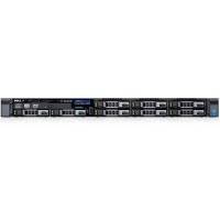 сервер Dell PowerEdge R630 210-ACXS-23