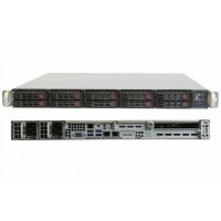 сервер Dell PowerEdge R630 210-ACXS-275