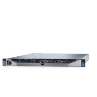 сервер Dell PowerEdge R630 210-ACXS-322