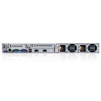 сервер Dell PowerEdge R630 210-ACXS-85