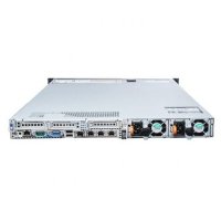Dell PowerEdge R630 210-ADQH-105