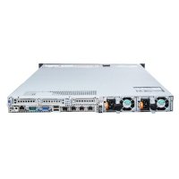 сервер Dell PowerEdge R630 R630-ACXS-45