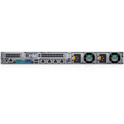 сервер Dell PowerEdge R640 10SFF-03T
