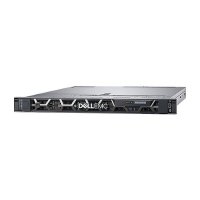сервер Dell PowerEdge R640 210-AKWU-005