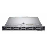 сервер Dell PowerEdge R640 210-AKWU-636