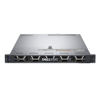 сервер Dell PowerEdge R640 210-AKWU_MO_KZ