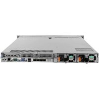 Dell PowerEdge R640 R640-3417-04