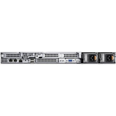 сервер Dell PowerEdge R650 R650-001