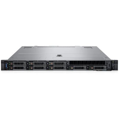 сервер Dell PowerEdge R650 R650-008