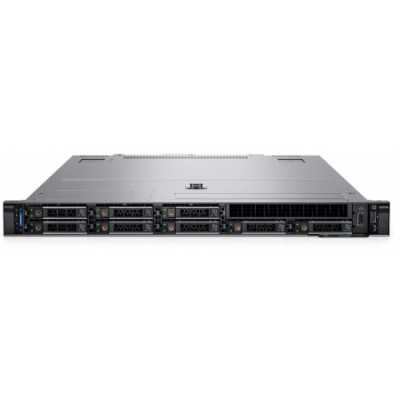

Dell PowerEdge R650xs 210-AZKL-009