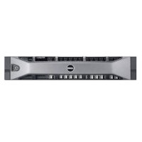 сервер Dell PowerEdge R720 210-39505/133