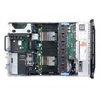 Dell PowerEdge R720 210-ABMX-006