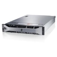 сервер Dell PowerEdge R720 210-ABMX-128