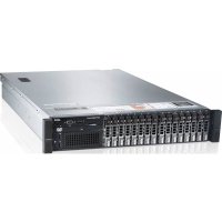 сервер Dell PowerEdge R720 210-ABMX-143