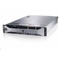 сервер Dell PowerEdge R720 210-ABMX-156