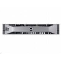 сервер Dell PowerEdge R720 210-ABMX-157