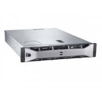 сервер Dell PowerEdge R720 210-ABMX-197