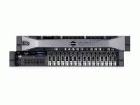 сервер Dell PowerEdge R720 S03R7200105R